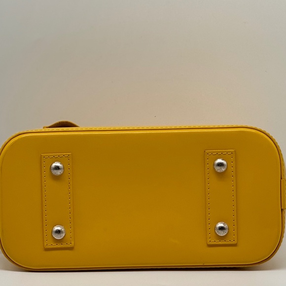 SOLD LOUIS VUITTON ALMA BB (Excellent Condition) - Picture 6 of 17